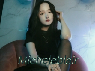 Micheleblair