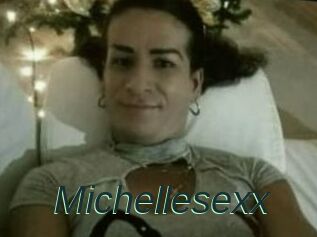 Michellesexx