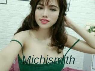 Michismith