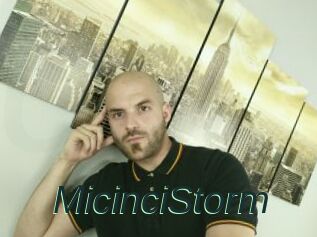 MicinciStorm
