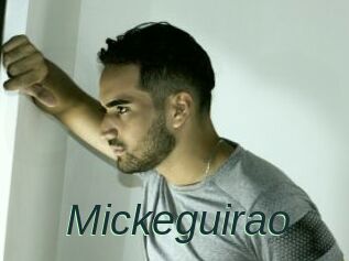 Mickeguirao