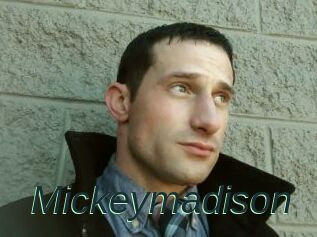 Mickeymadison