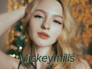 Mickeymills