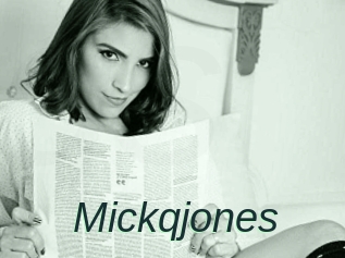 Mickqjones