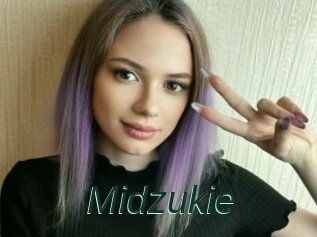 Midzukie