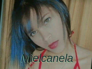 Mielcanela