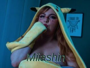 Miiashin