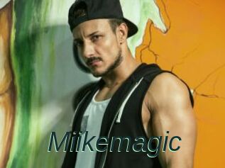 Miikemagic