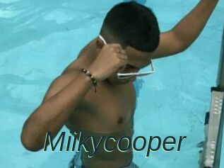 Miikycooper