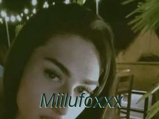 Miilufoxxx