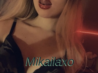 Mikailaxo