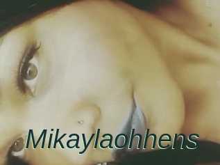 Mikaylaohhens