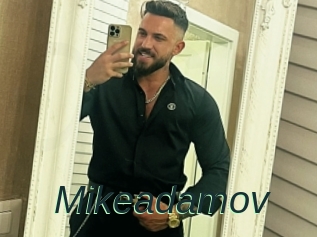 Mikeadamov