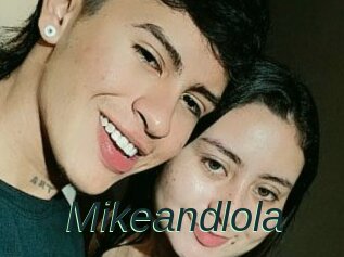 Mikeandlola