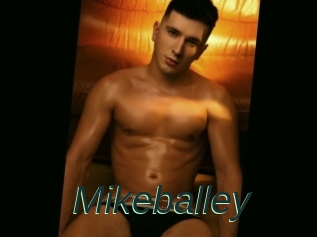 Mikeballey