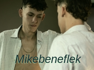 Mikebeneflek