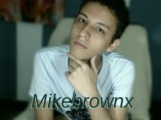 Mikebrownx