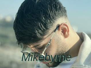 Mikebyrne
