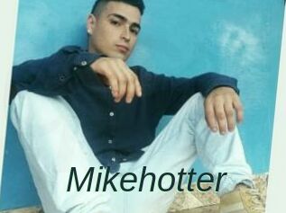 Mikehotter