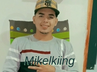 Mikelkiing