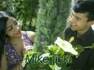 Mikenicki