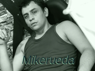 Mikerueda