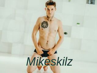 Mikeskilz