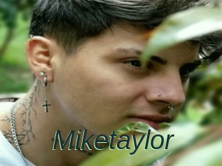 Miketaylor