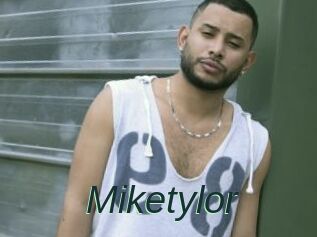 Miketylor