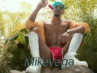 Mikevega