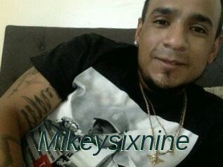 Mikeysixnine