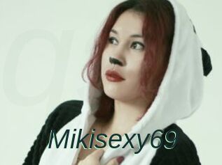 Mikisexy69
