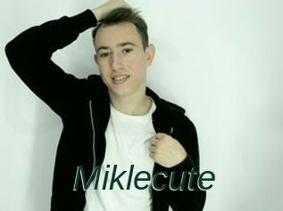 Miklecute