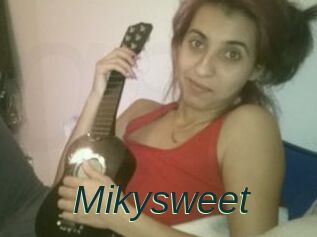 Mikysweet