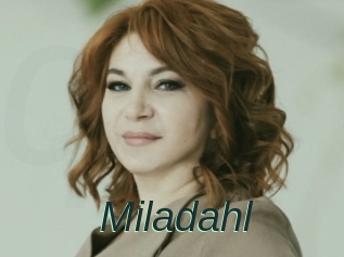 Miladahl