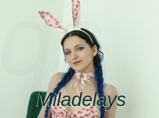 Miladelays