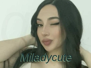 Miladycute