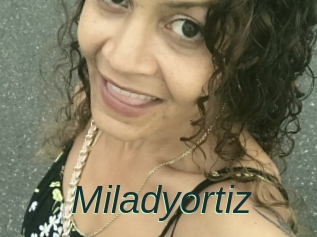 Miladyortiz