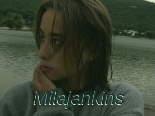 Milajankins