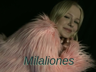 Milaliones