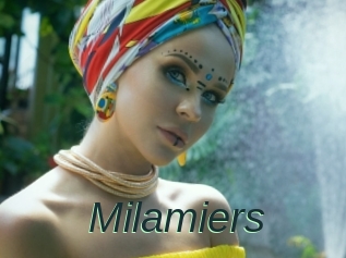 Milamiers