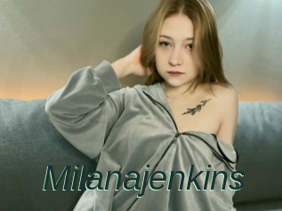 Milanajenkins