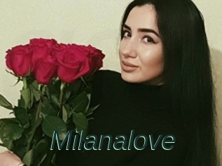 Milanalove