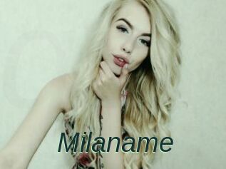Milaname