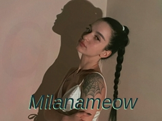 Milanameow