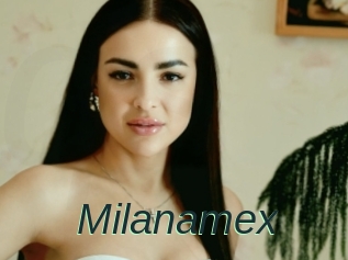 Milanamex