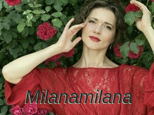 Milanamilana