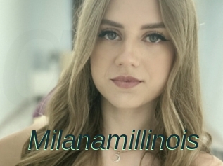 Milanamillinois