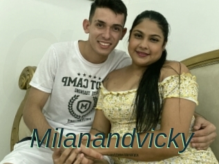 Milanandvicky
