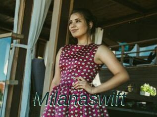Milanaswift